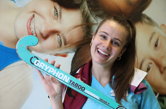Sophie Gaughan Supersmile Orthodontist