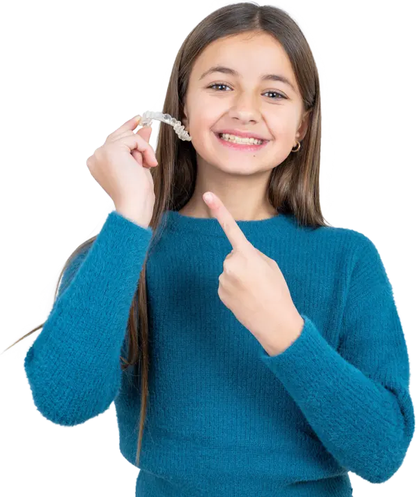 Invisalign / Clear Aligners