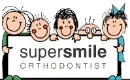 Super Smile - Logo