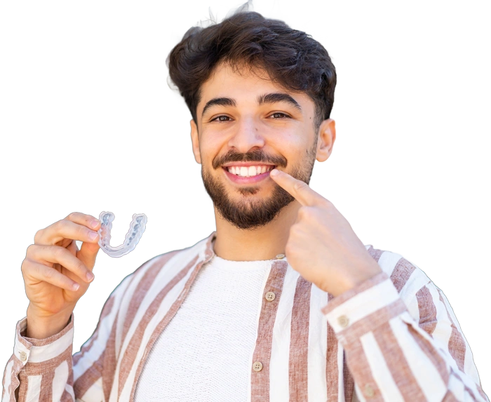 Clear Aligners